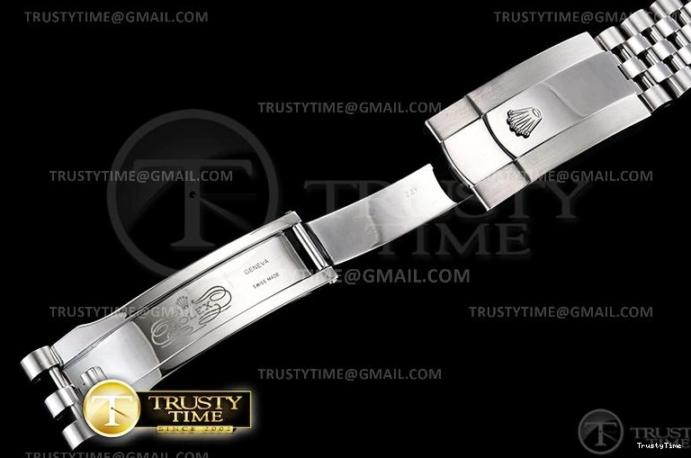 0831 R2DJ0254D – DJ2 41mm Jub Practical 657